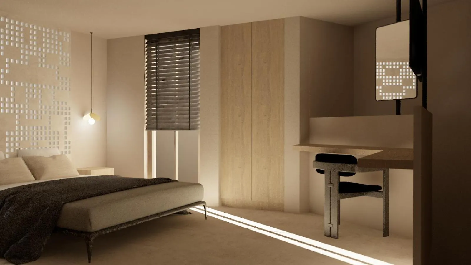 Ariadni Apartments Karteros