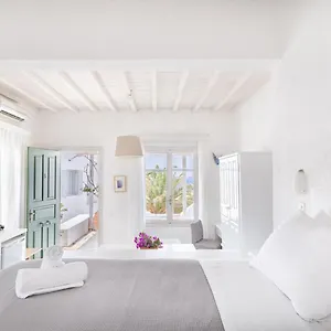 Fos Mykonos Appartement Agios Ioannis Diakoftis