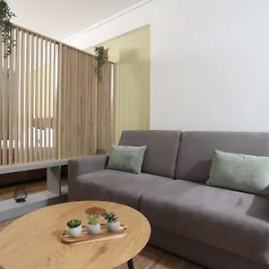 Downtown Seaside Appartement Thessalonique