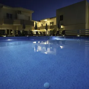 Naiades Luxury Kalathas